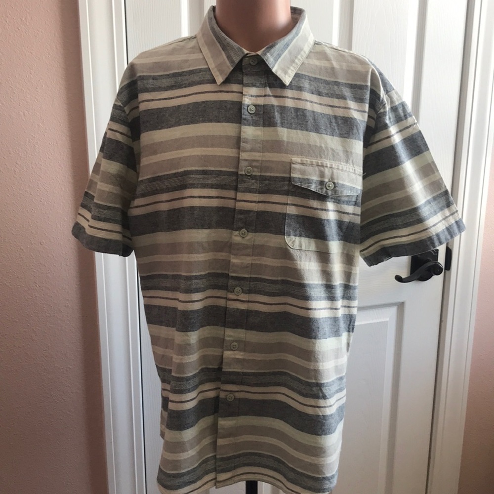 Impact Men shirt